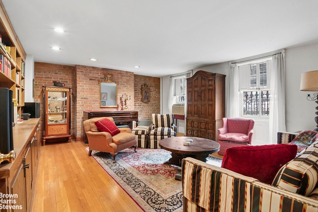 Real estate property located at 362 CLINTON, Kings, Cobble Hill, New York City, NY