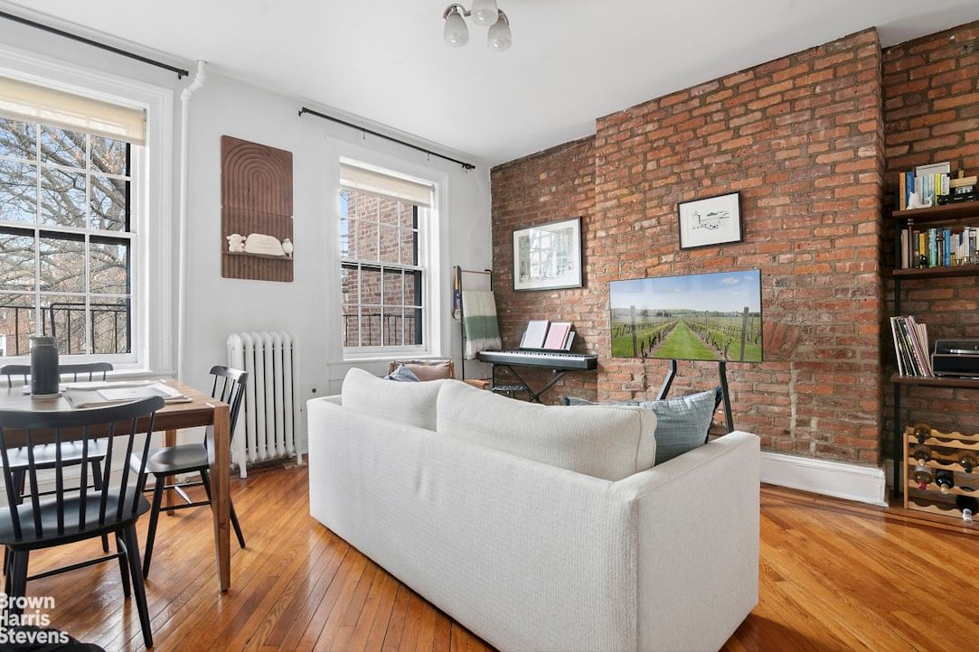 Real estate property located at 362 CLINTON, Kings, Cobble Hill, New York City, NY