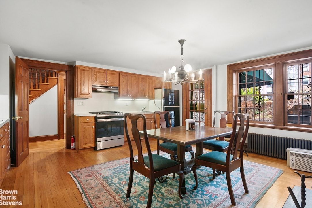 Real estate property located at 362 CLINTON, Kings, Cobble Hill, New York City, NY
