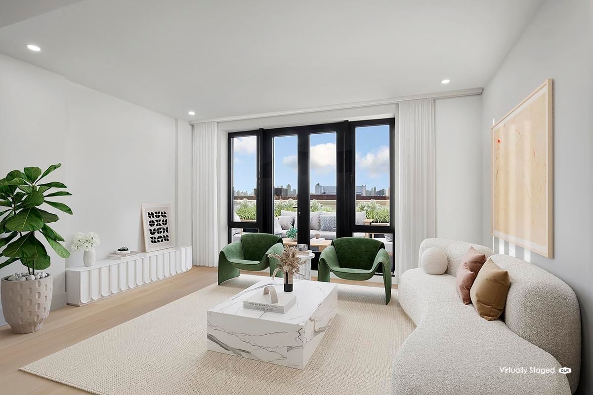 Real estate property located at 27-23 Crescent #4-B, Queens, Astoria, New York City, NY