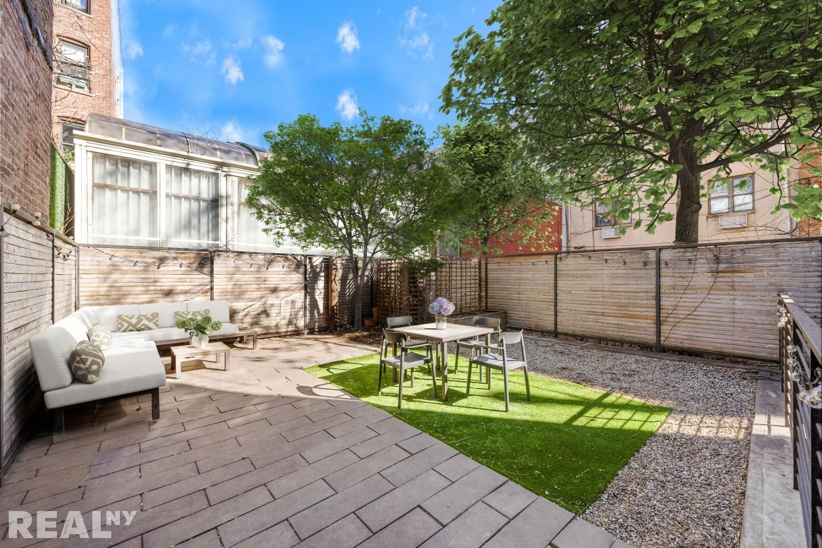 Real estate property located at 143 Meserole #1A, Kings, Williamsburg, New York City, NY