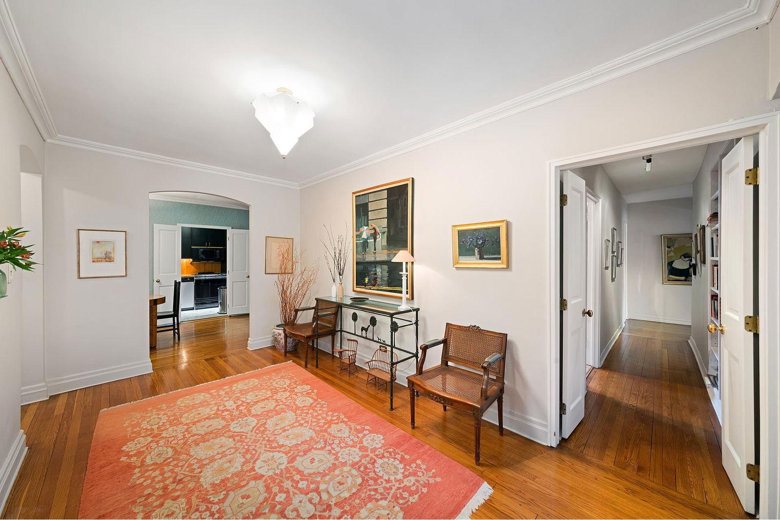 Real estate property located at 515 89TH #4K, New York, Yorkville, New York City, NY