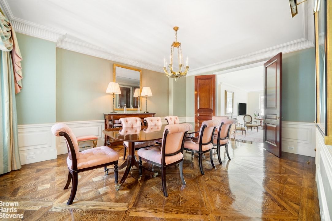 Real estate property located at 115 67TH #7/8D, New York, Lenox Hill, New York City, NY