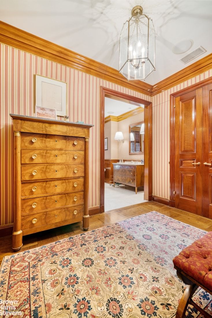 Real estate property located at 115 67TH #7/8D, New York, Lenox Hill, New York City, NY