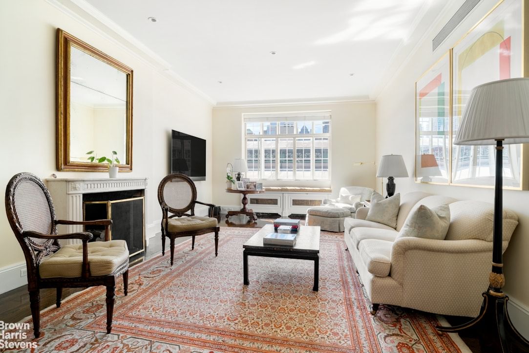Real estate property located at 115 67TH #7/8D, New York, Lenox Hill, New York City, NY