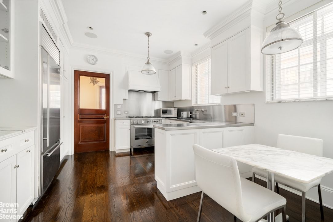 Real estate property located at 115 67TH #7/8D, New York, Lenox Hill, New York City, NY