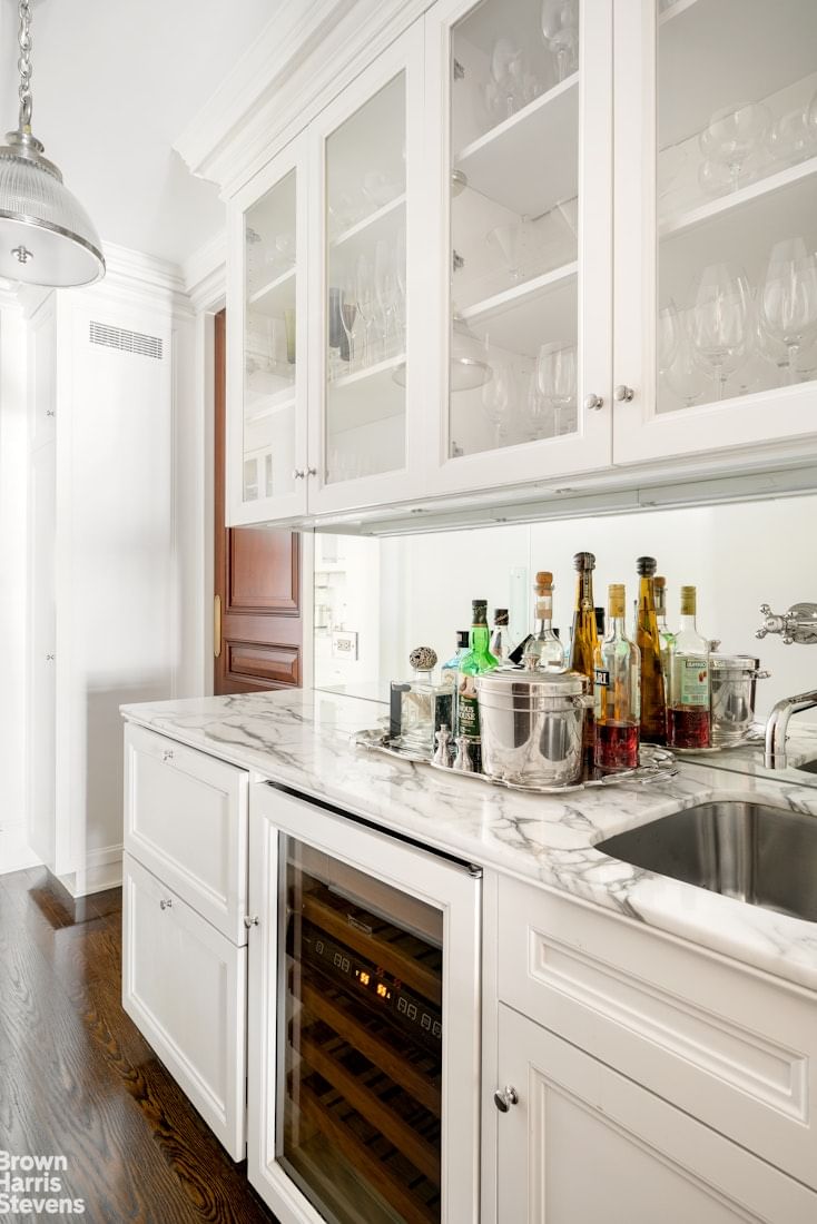 Real estate property located at 115 67TH #7/8D, New York, Lenox Hill, New York City, NY
