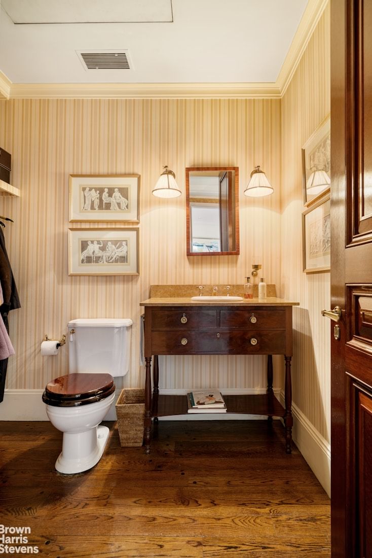 Real estate property located at 115 67TH #7/8D, New York, Lenox Hill, New York City, NY
