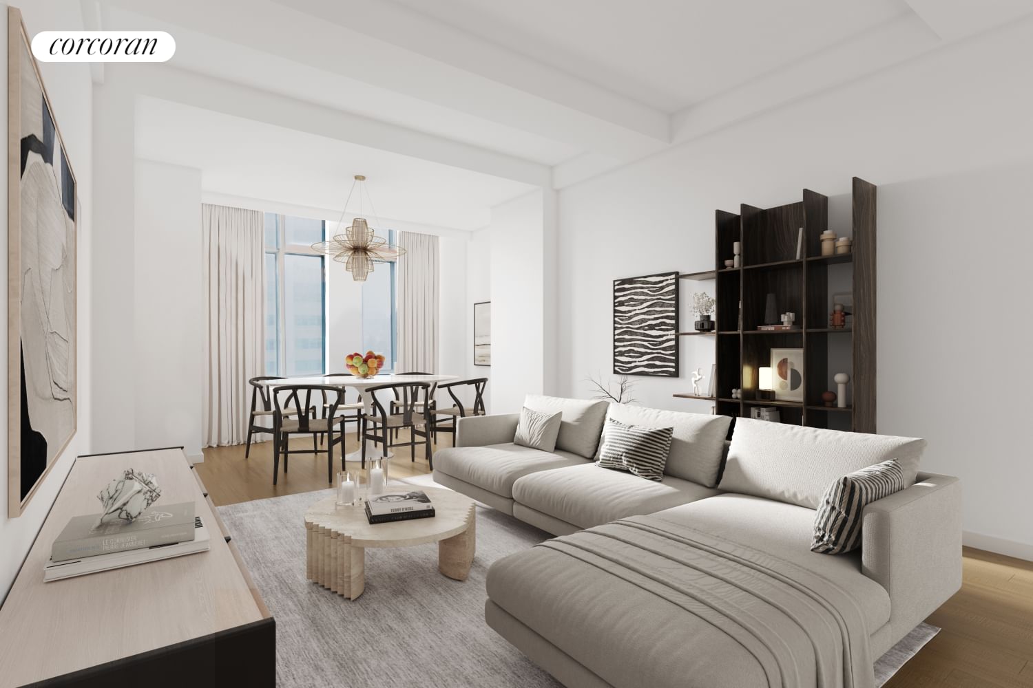 Real estate property located at 85 ADAMS #6C, Kings, Dumbo, New York City, NY