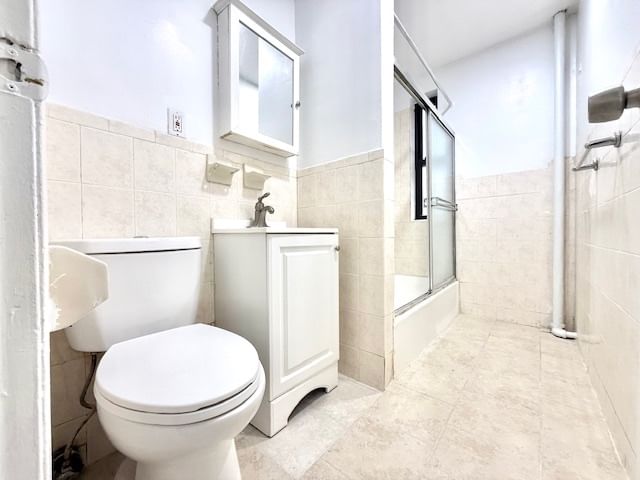 Real estate property located at 504 139th #14, New York, West Harlem, New York City, NY