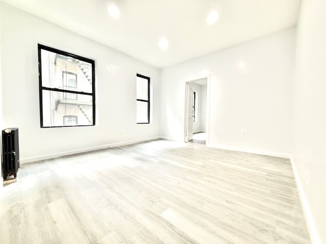 Real estate property located at 504 139th #14, New York, West Harlem, New York City, NY