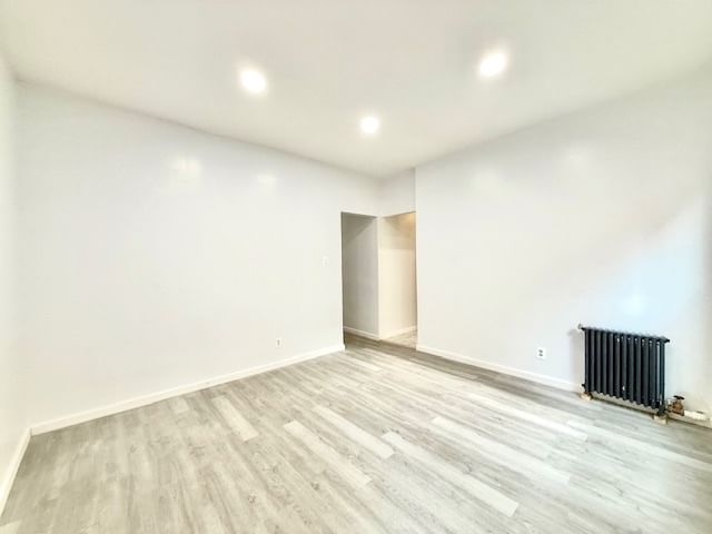 Real estate property located at 504 139th #14, New York, West Harlem, New York City, NY
