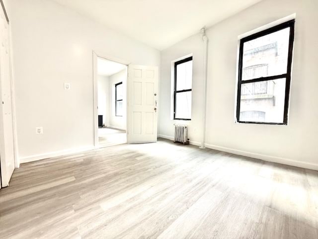 Real estate property located at 504 139th #14, New York, West Harlem, New York City, NY