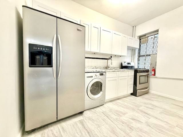 Real estate property located at 504 139th #14, New York, West Harlem, New York City, NY