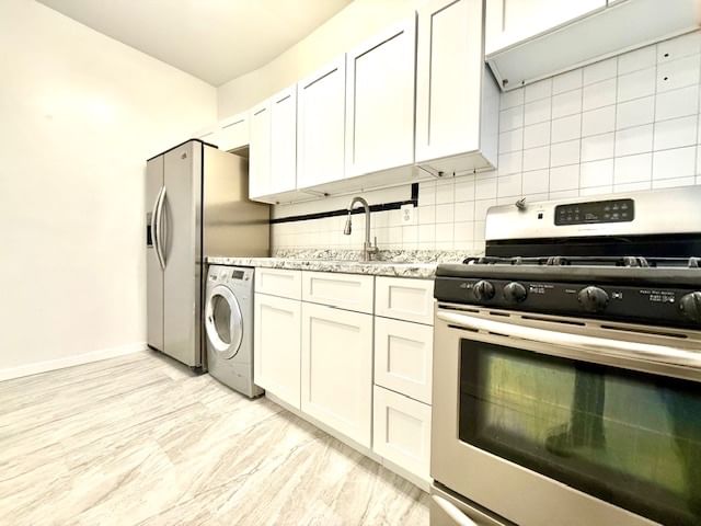 Real estate property located at 504 139th #14, New York, West Harlem, New York City, NY