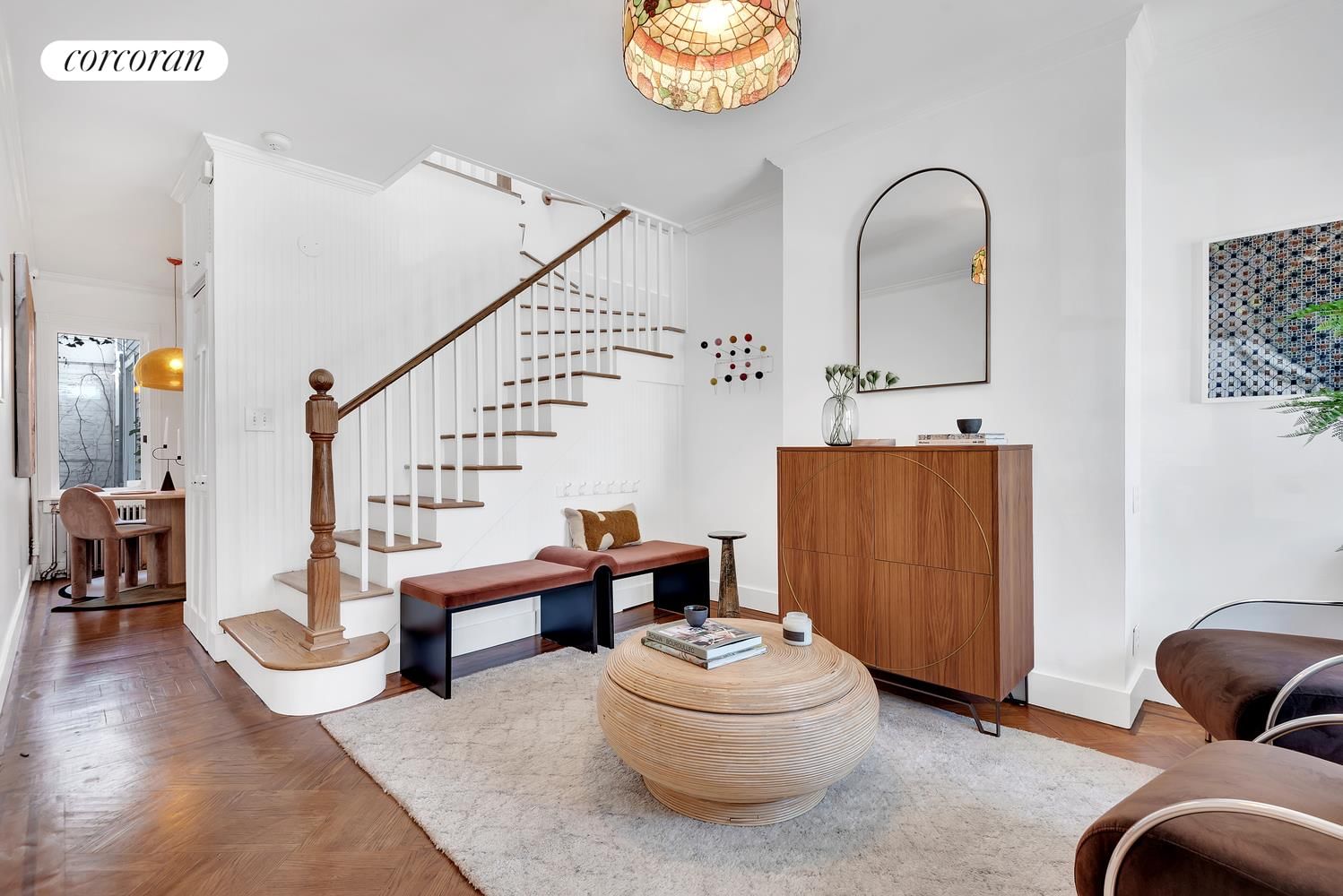 Real estate property located at 320 15TH, Kings, South Slope, New York City, NY