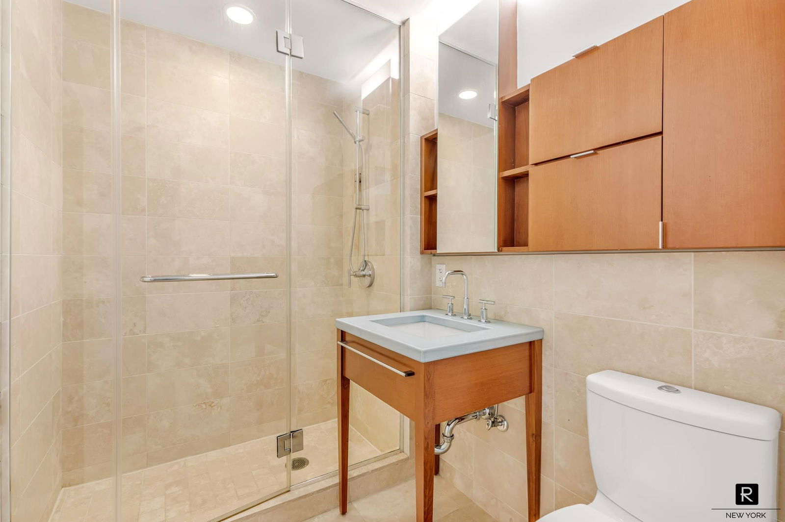 Real estate property located at 2 River #4-J, New York, Battery Park City, New York City, NY