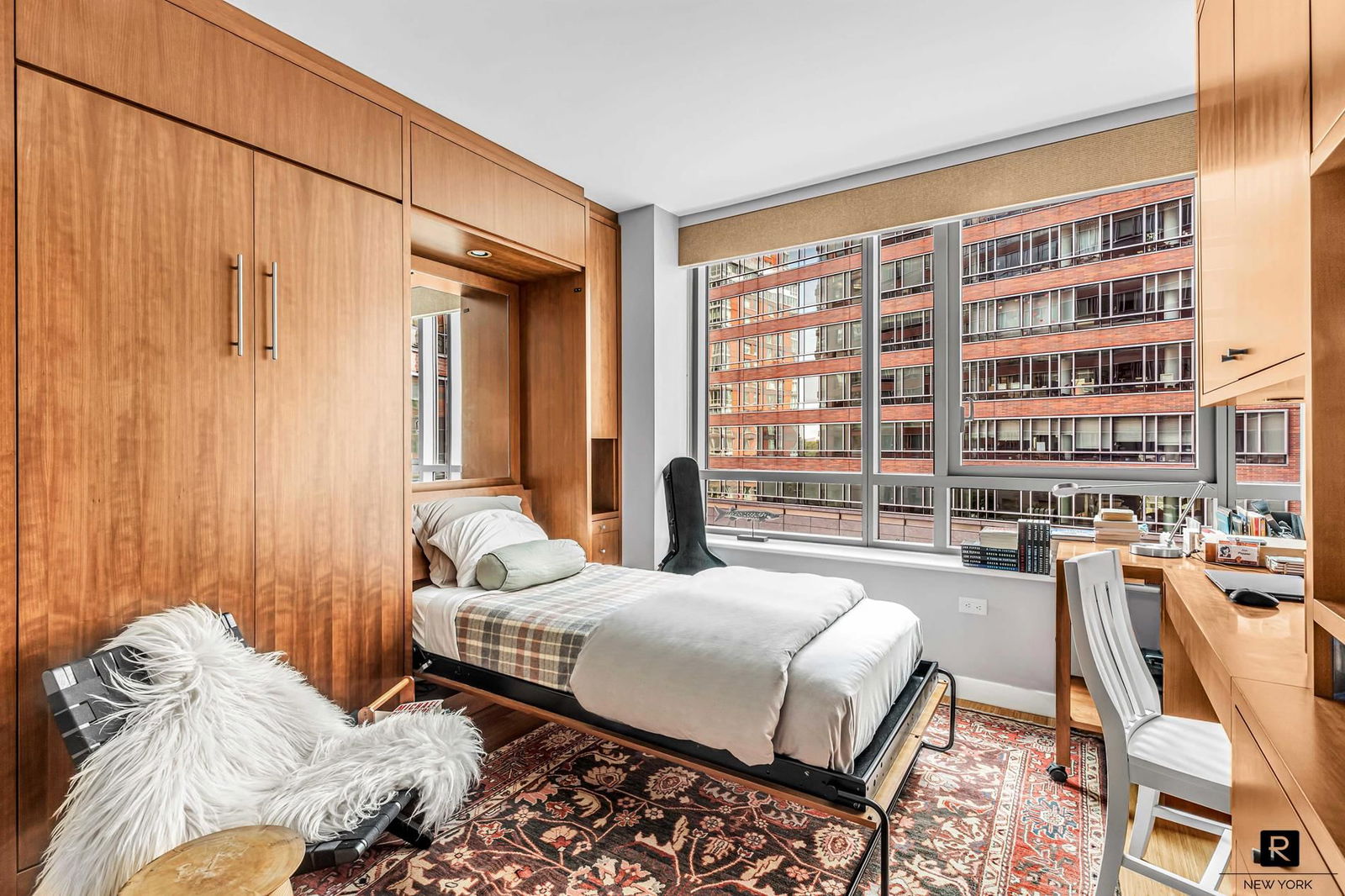 Real estate property located at 2 River #4-J, New York, Battery Park City, New York City, NY