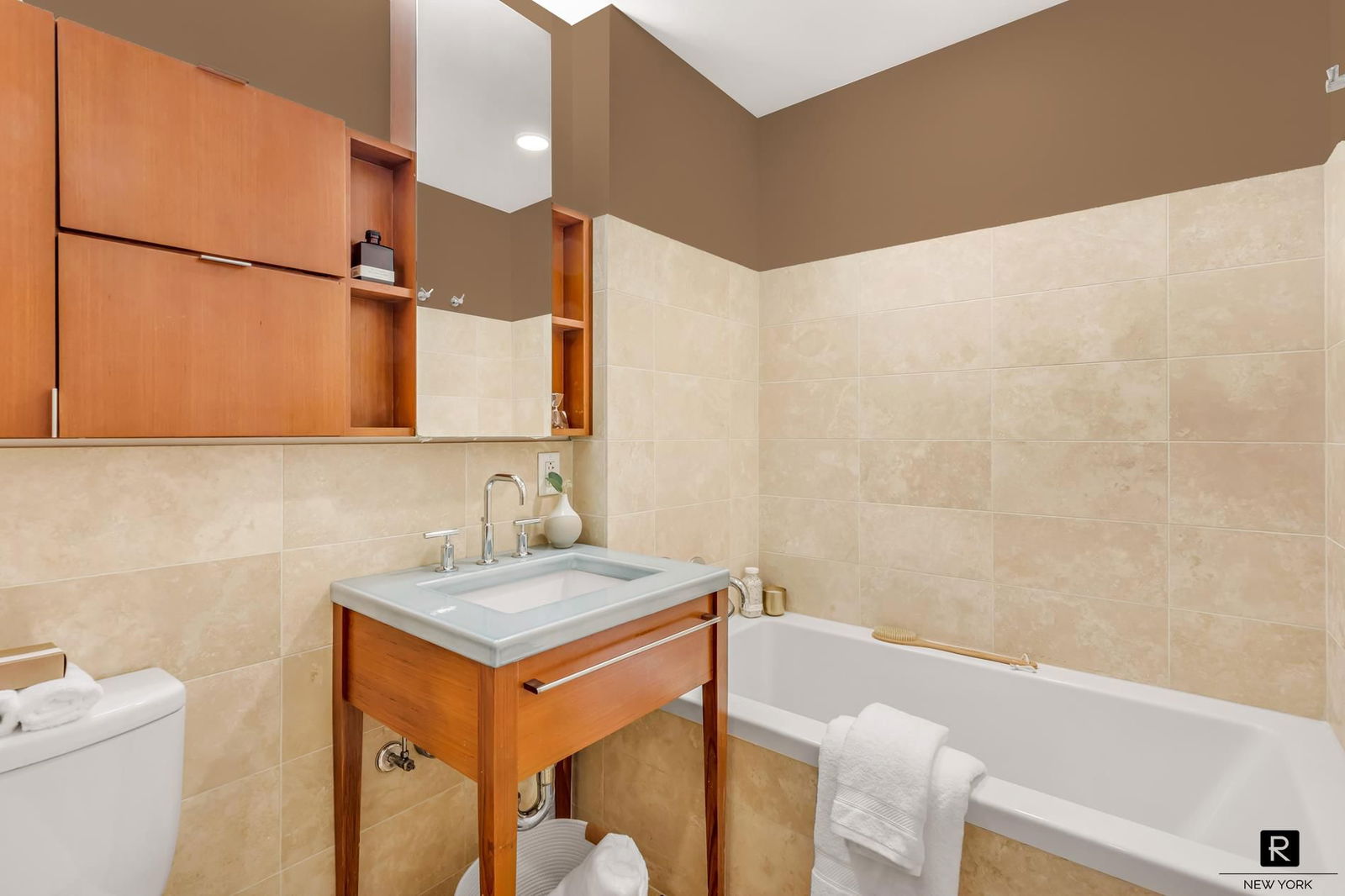 Real estate property located at 2 River #4-J, New York, Battery Park City, New York City, NY
