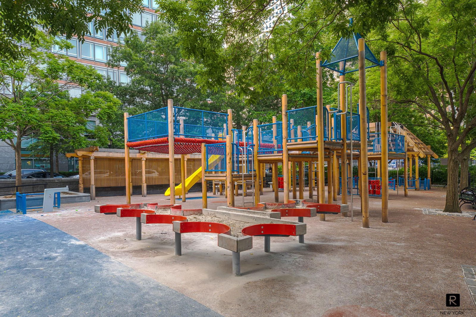 Real estate property located at 2 River #4-J, New York, Battery Park City, New York City, NY