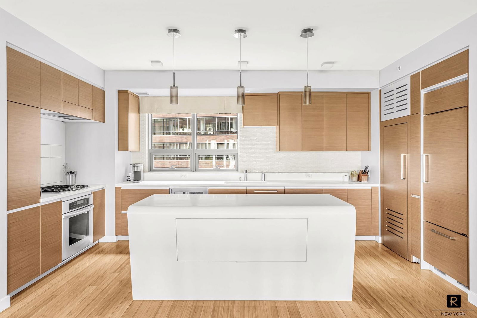 Real estate property located at 2 River #4-J, New York, Battery Park City, New York City, NY