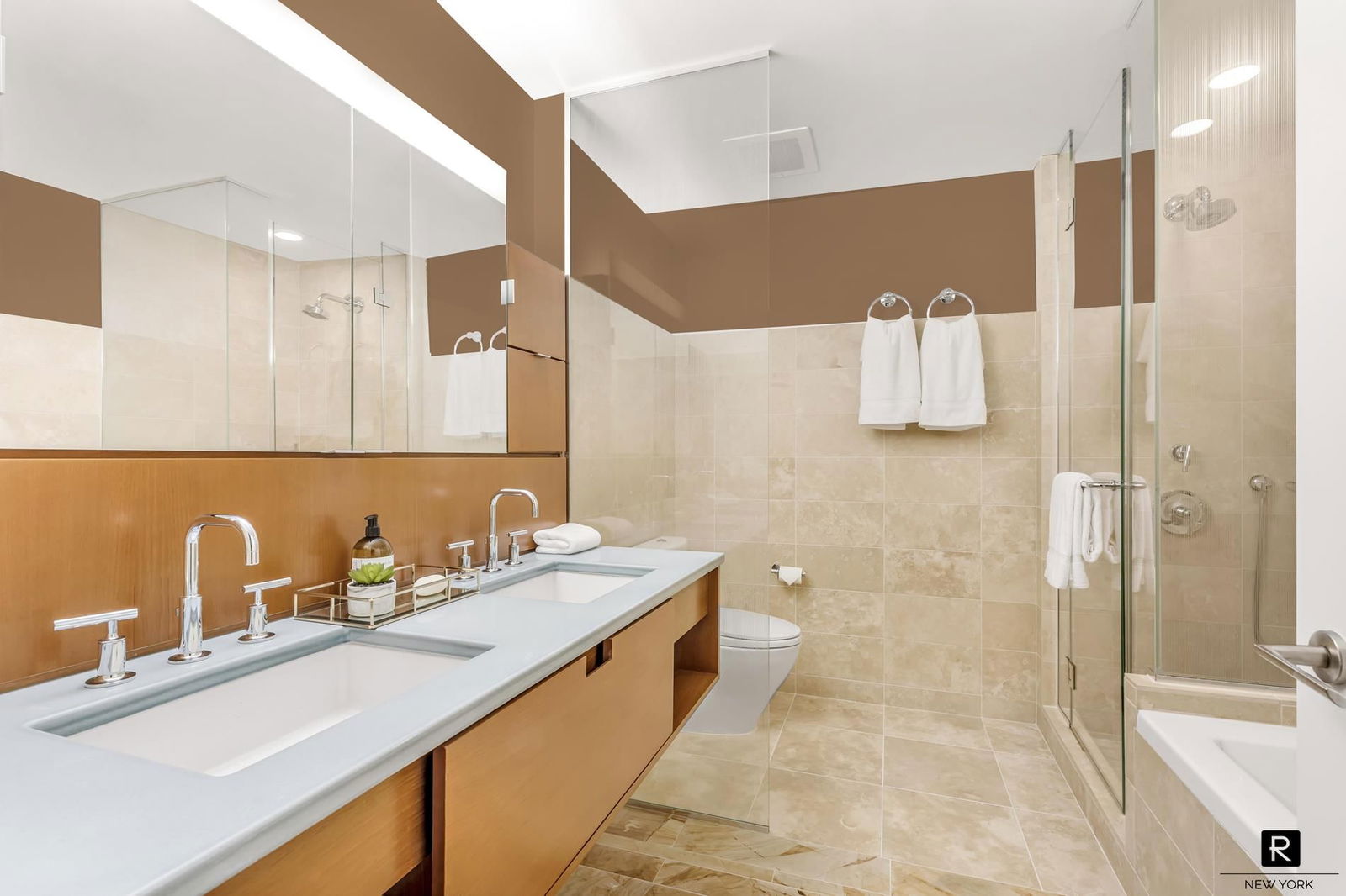 Real estate property located at 2 River #4-J, New York, Battery Park City, New York City, NY