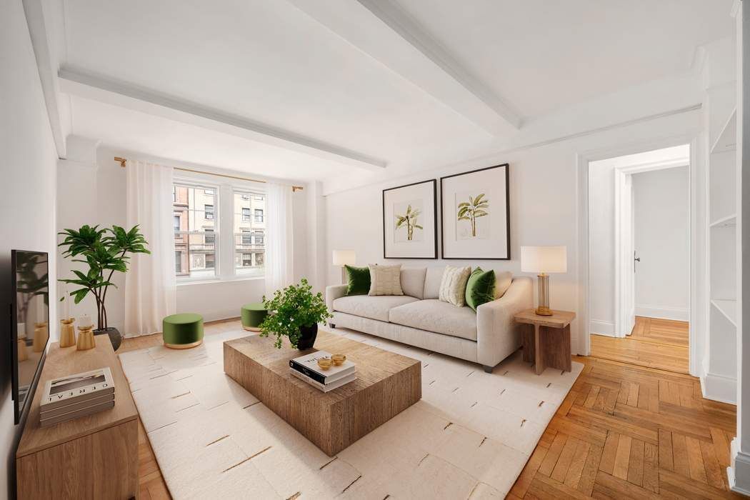 Real estate property located at 260 End #3D, New York, Lincoln Square, New York City, NY