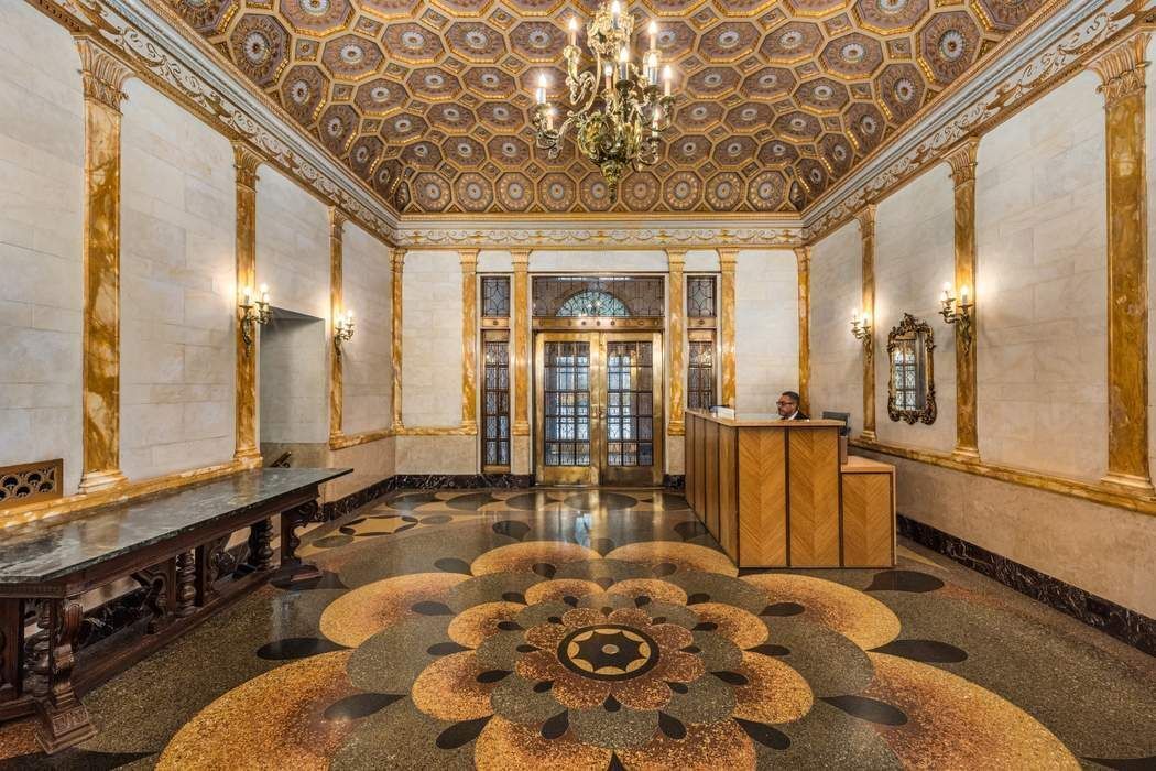 Real estate property located at 260 End #3D, New York, Lincoln Square, New York City, NY