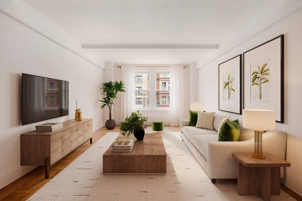 Real estate property located at 260 End #3D, New York, Lincoln Square, New York City, NY