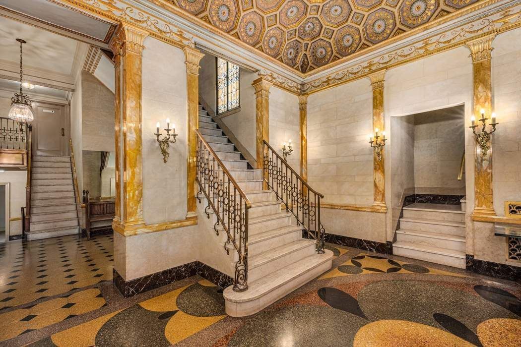 Real estate property located at 260 End #3D, New York, Lincoln Square, New York City, NY