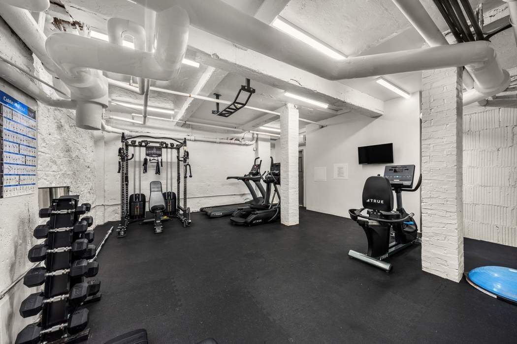 Real estate property located at 260 End #3D, New York, Lincoln Square, New York City, NY