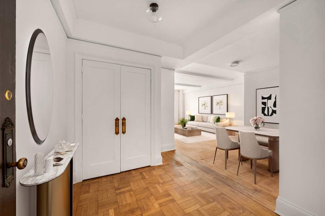 Real estate property located at 260 End #3D, New York, Lincoln Square, New York City, NY