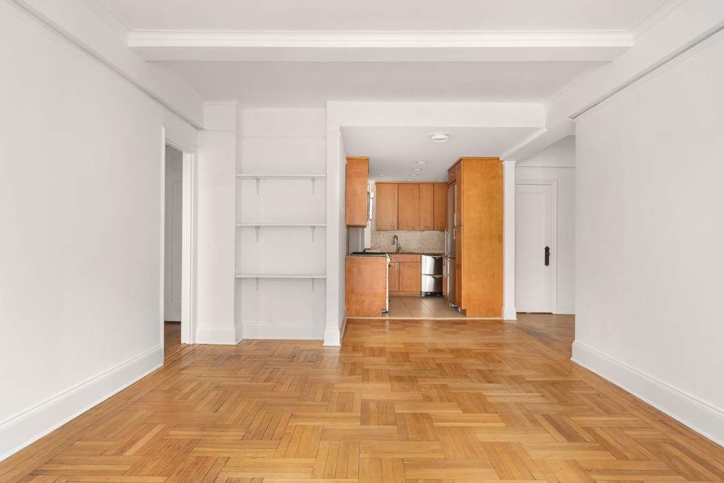 Real estate property located at 260 End #3D, New York, Lincoln Square, New York City, NY