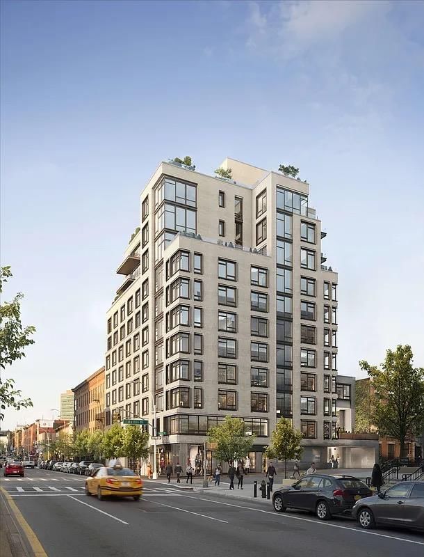 Real estate property located at 613 BALTIC #3C, Kings, Park Slope, New York City, NY