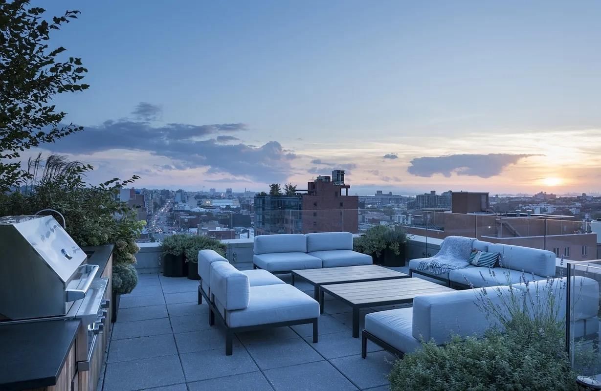 Real estate property located at 613 BALTIC #3C, Kings, Park Slope, New York City, NY