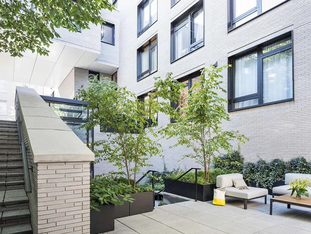 Real estate property located at 613 BALTIC #3C, Kings, Park Slope, New York City, NY