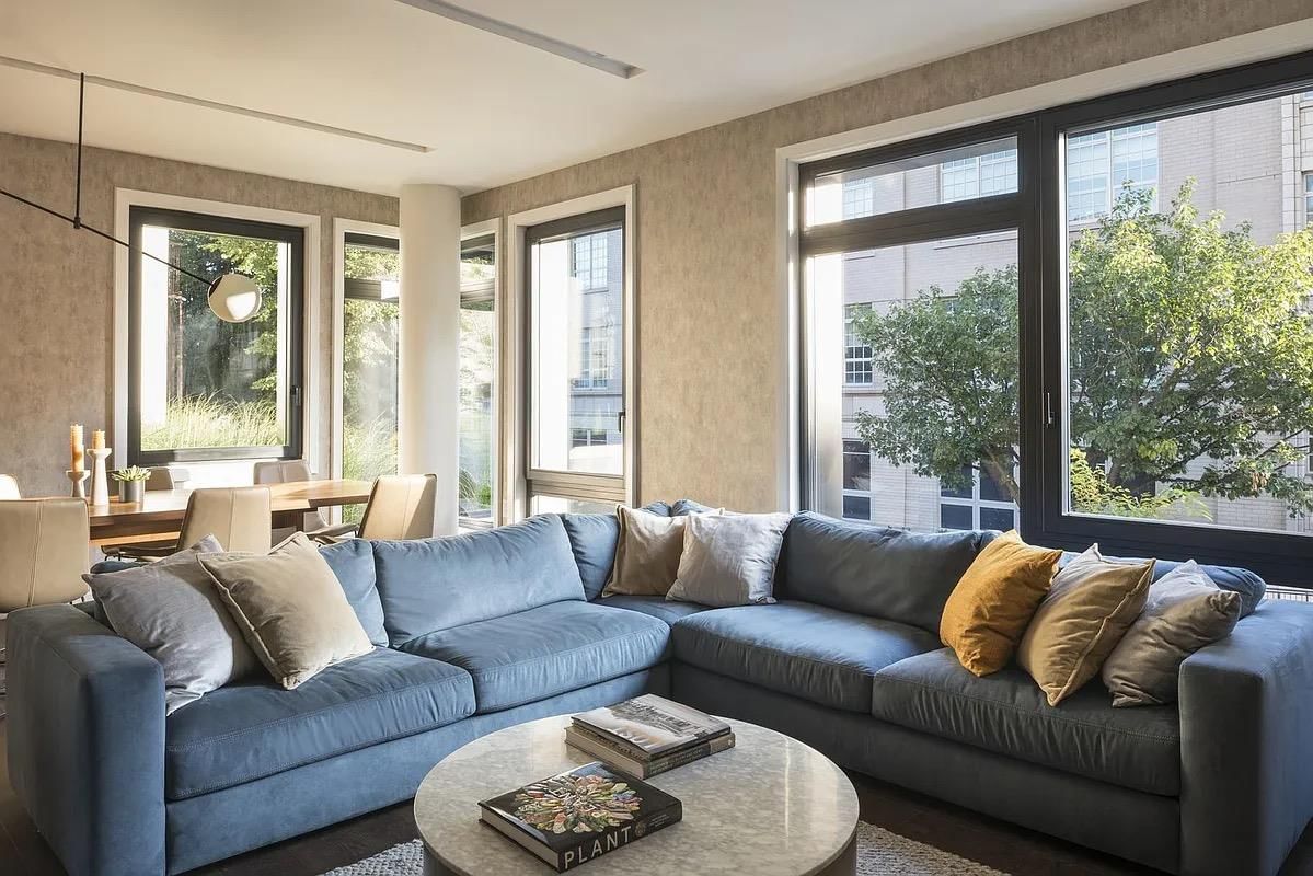 Real estate property located at 613 BALTIC #3C, Kings, Park Slope, New York City, NY