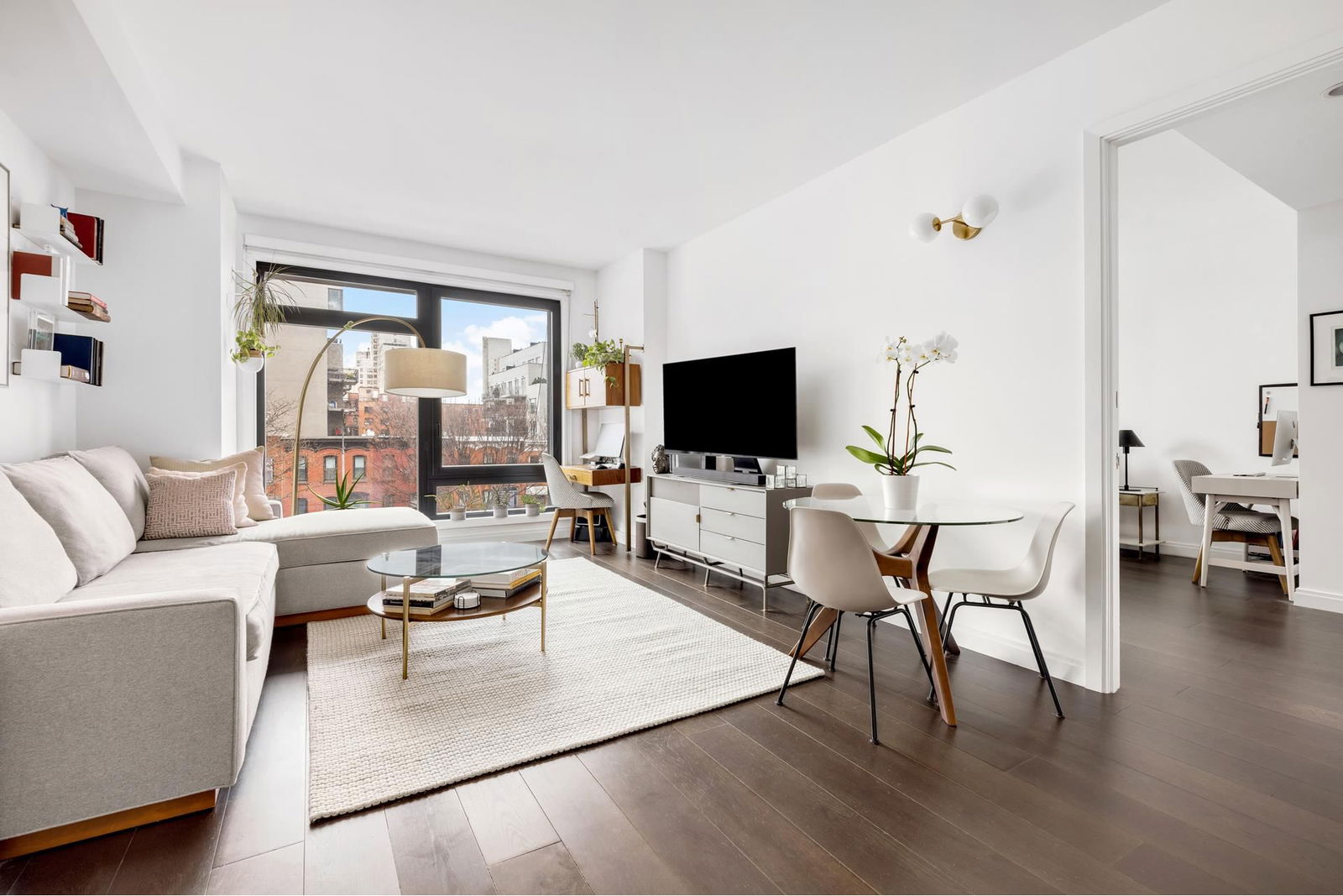 Real estate property located at 613 BALTIC #3C, Kings, Park Slope, New York City, NY