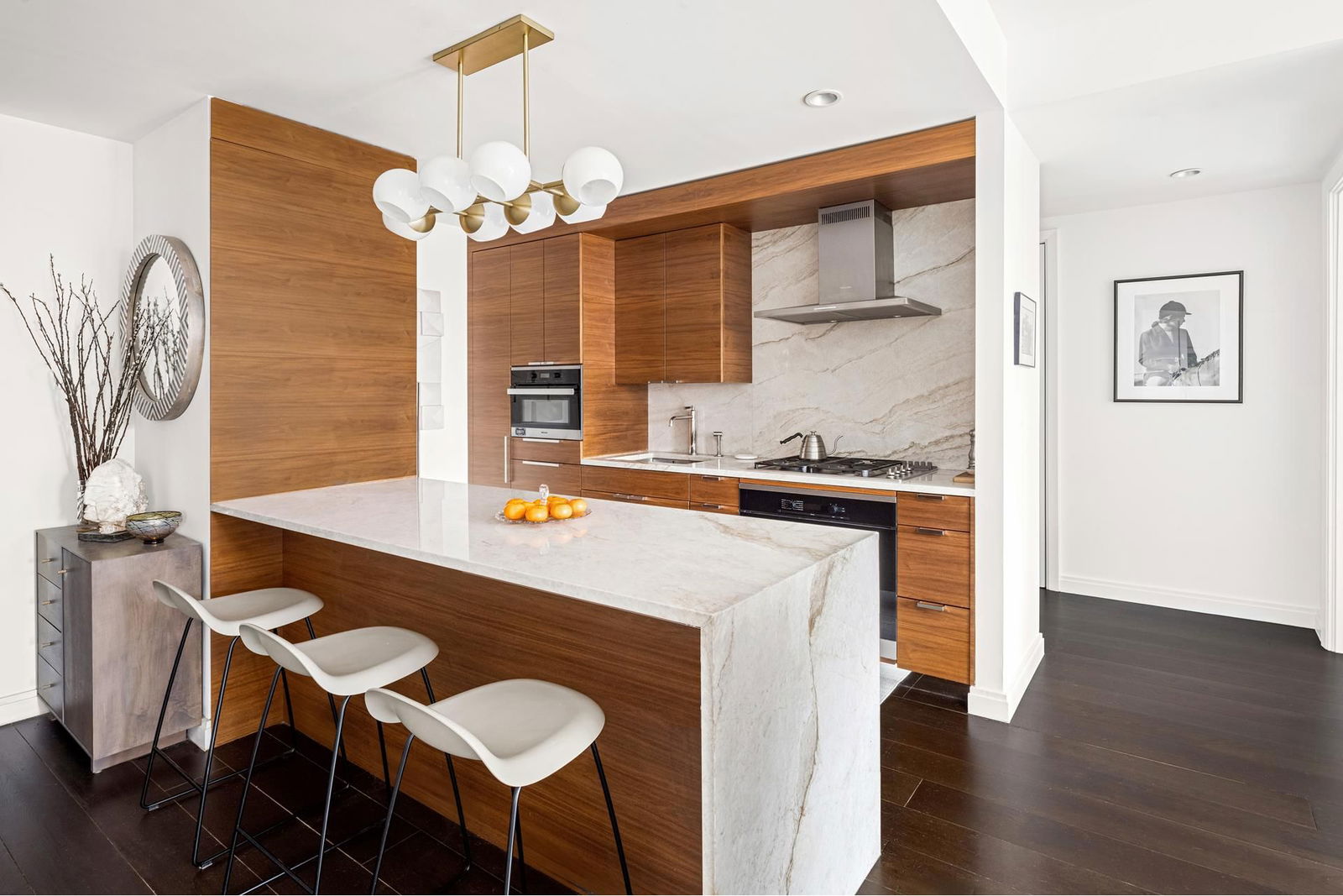 Real estate property located at 613 BALTIC #3C, Kings, Park Slope, New York City, NY