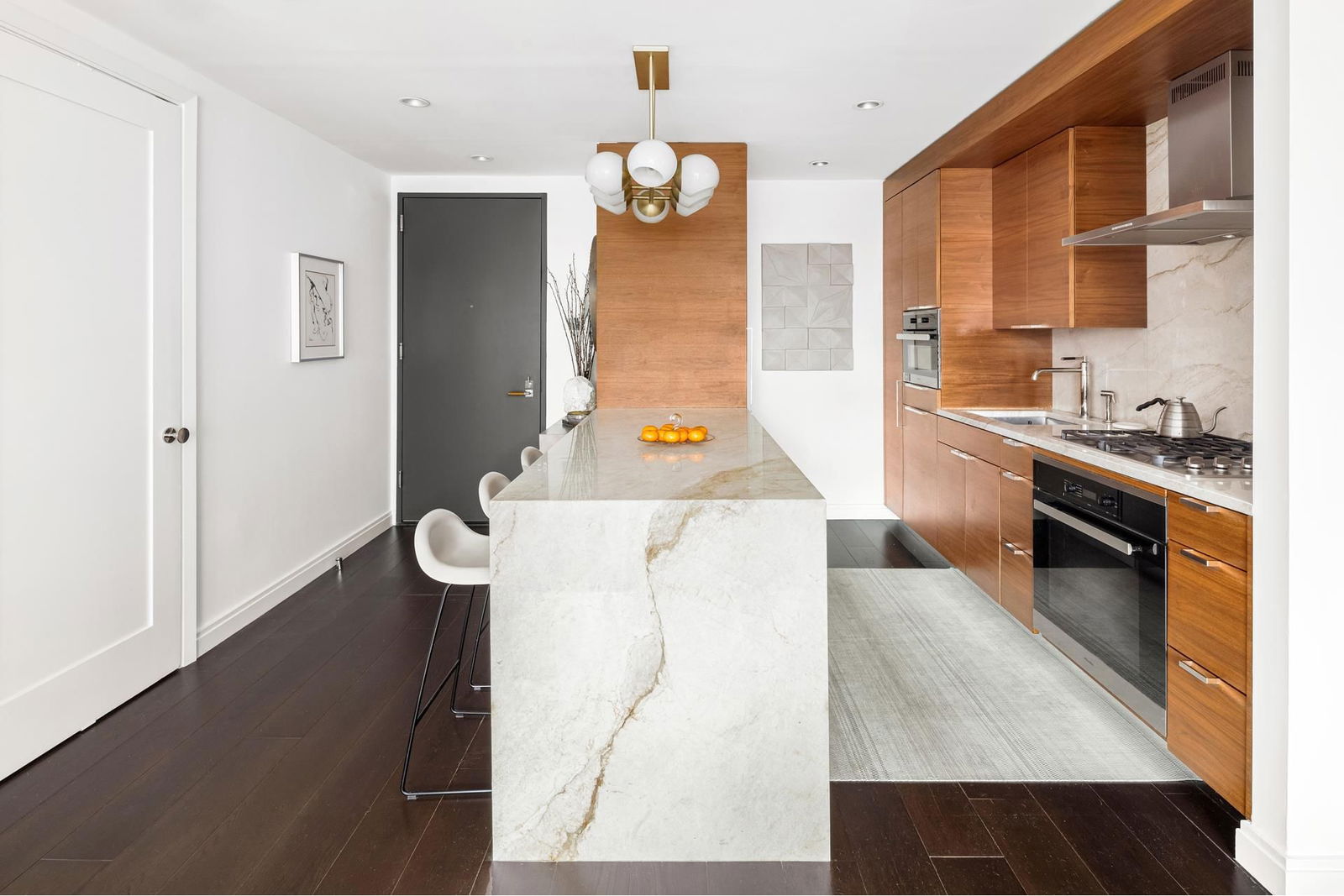 Real estate property located at 613 BALTIC #3C, Kings, Park Slope, New York City, NY