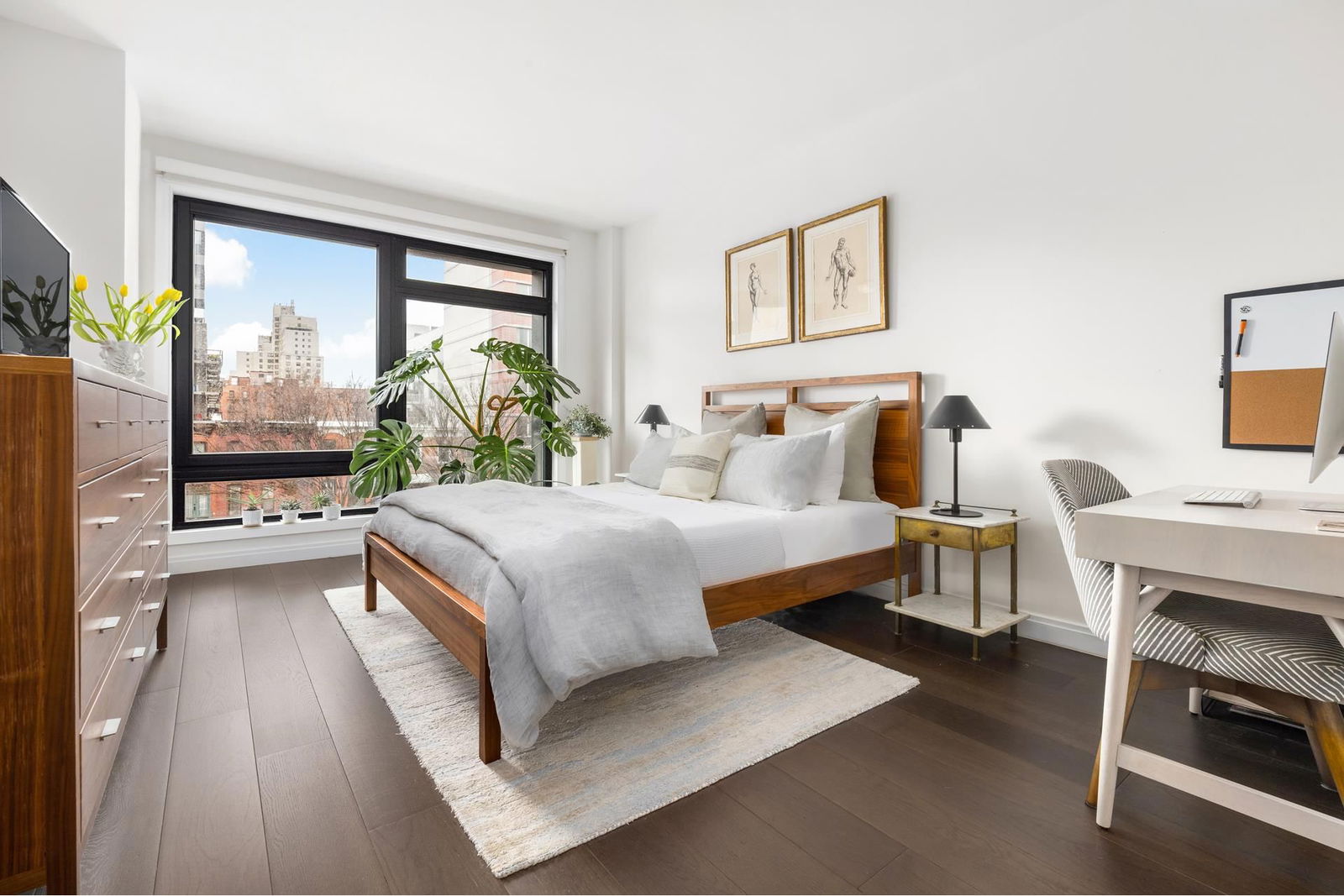 Real estate property located at 613 BALTIC #3C, Kings, Park Slope, New York City, NY