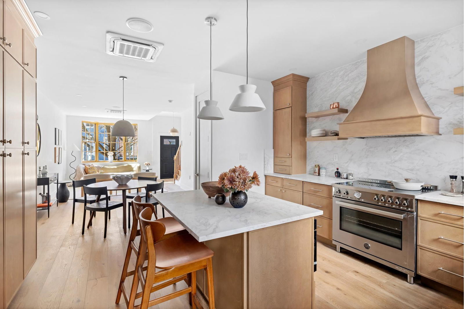 Real estate property located at 10 HAUSMAN, Kings, Greenpoint, New York City, NY