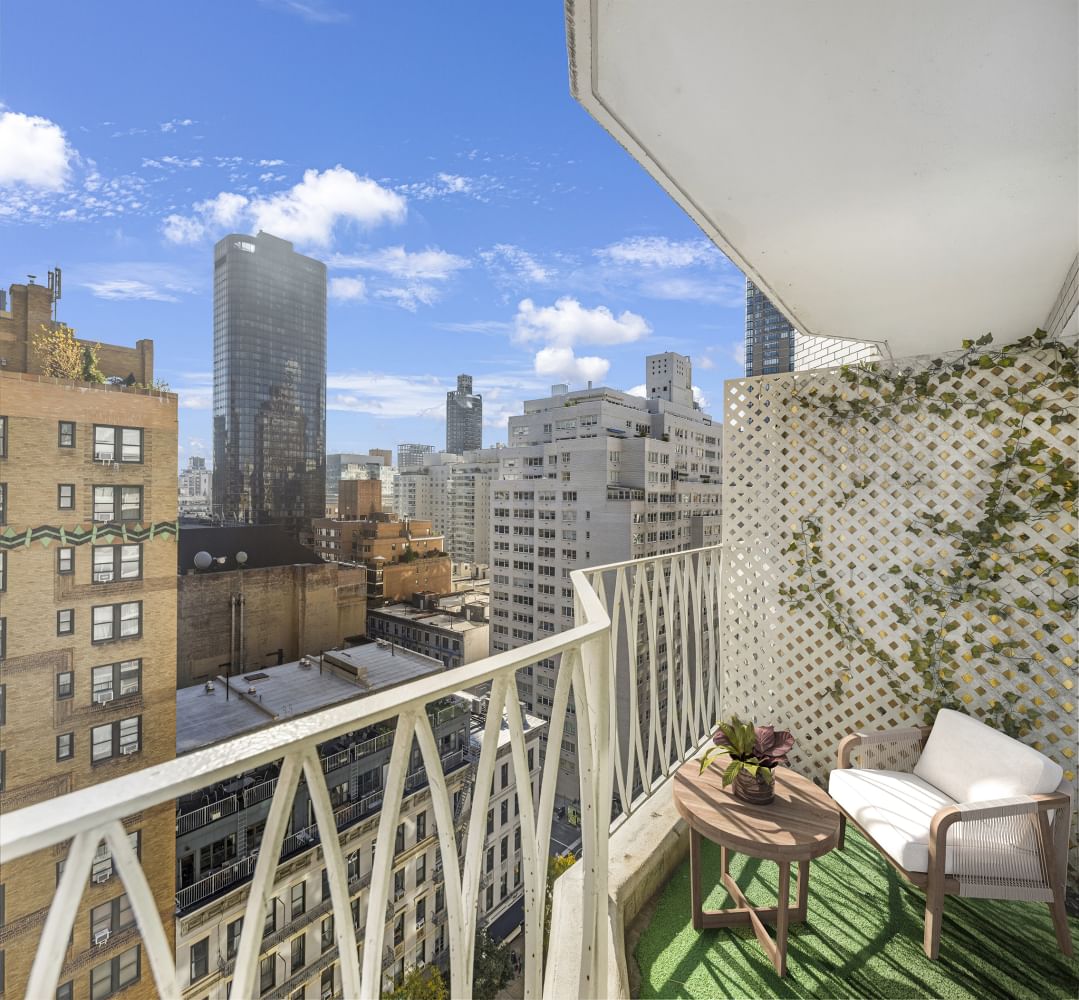 Real estate property located at 1160 3RD #17G, New York, Lenox Hill, New York City, NY