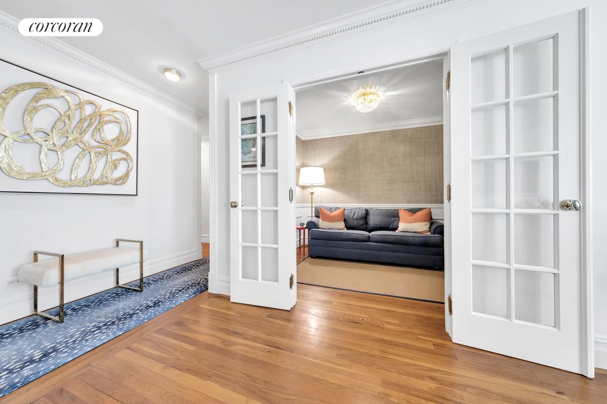 Real estate property located at 49 86TH #3A, New York, Carnegie Hill, New York City, NY