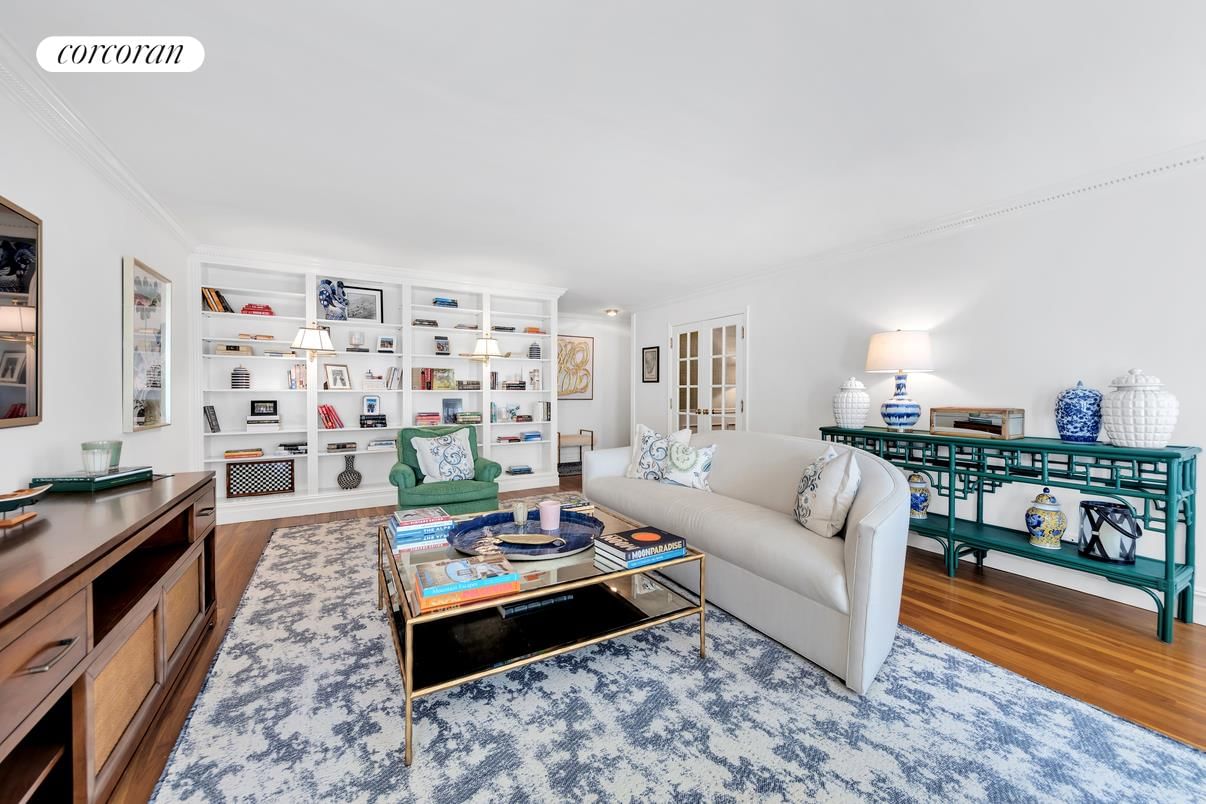 Real estate property located at 49 86TH #3A, New York, Carnegie Hill, New York City, NY