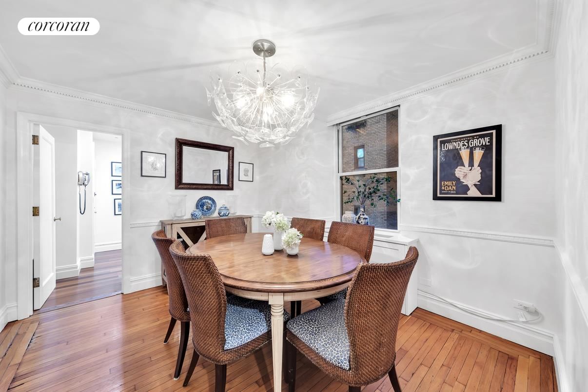 Real estate property located at 49 86TH #3A, New York, Carnegie Hill, New York City, NY