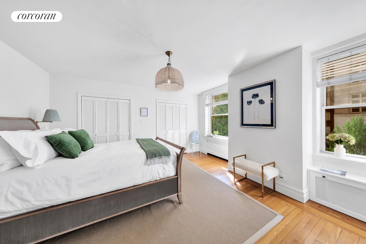 Real estate property located at 49 86TH #3A, New York, Carnegie Hill, New York City, NY