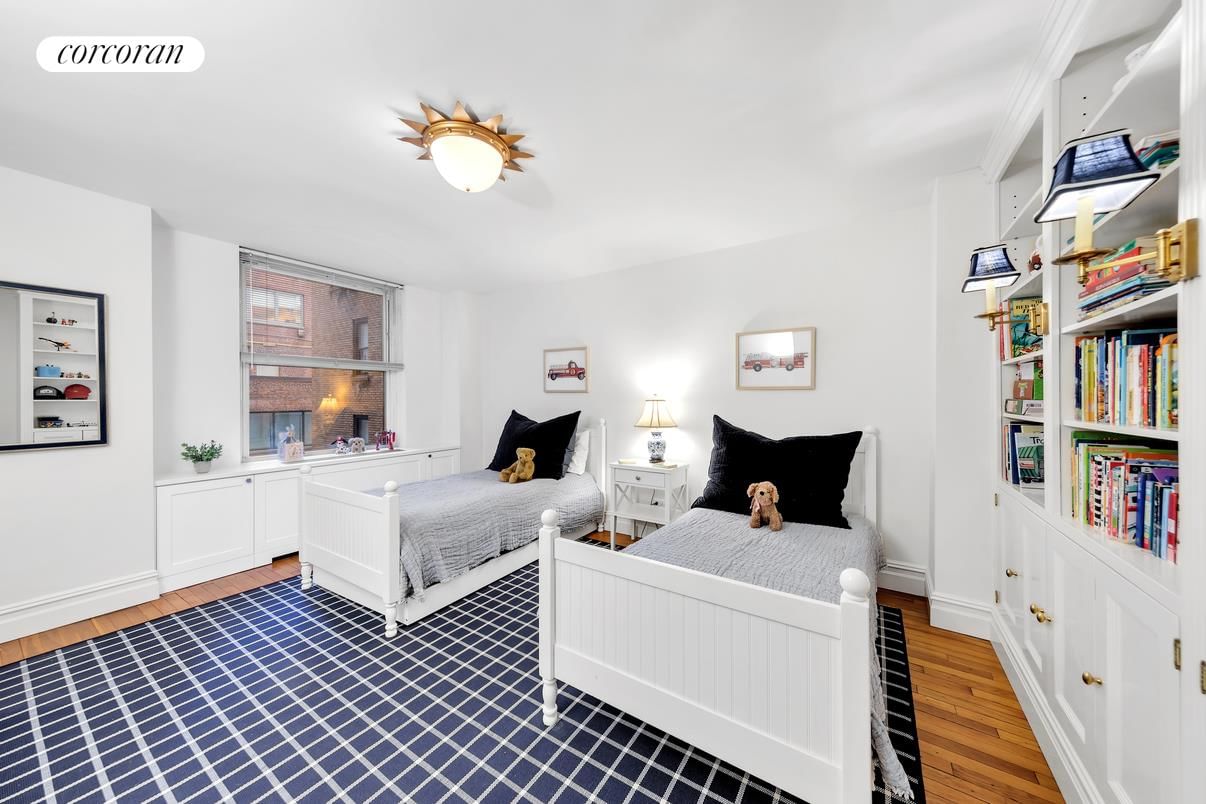 Real estate property located at 49 86TH #3A, New York, Carnegie Hill, New York City, NY