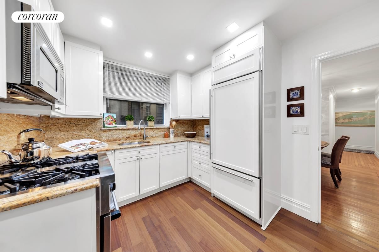 Real estate property located at 49 86TH #3A, New York, Carnegie Hill, New York City, NY