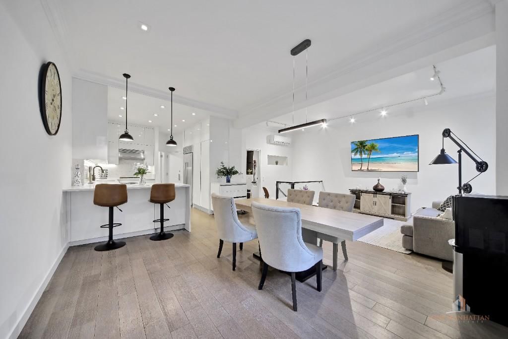 Real estate property located at 418 83rd #1B, New York, Upper East Side, New York City, NY